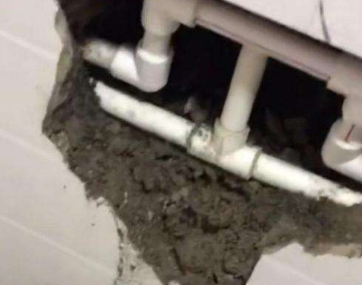 潍坊市卫生间漏水哪家好