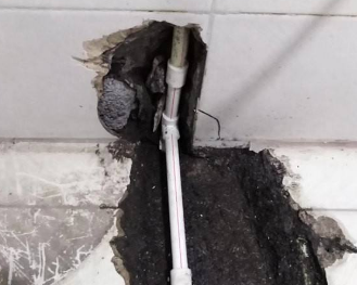潍坊市卫生间测漏水哪家好