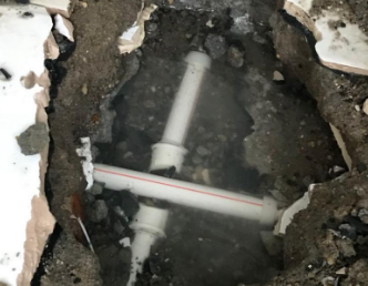 潍坊市卫生间防水公司