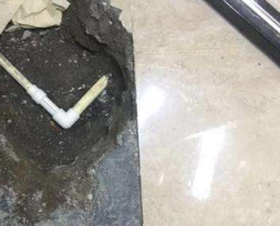 潍坊市卫生间测漏水多少钱