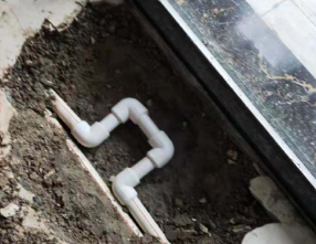 潍坊市卫生间测漏水哪家好