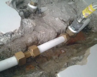 潍坊市测漏水多少钱