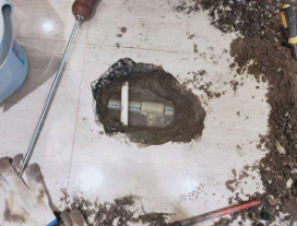 潍坊市卫生间防水多少钱
