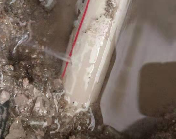 潍坊市水管维修多少钱