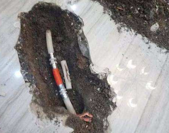 潍坊市水管维修哪家好