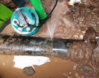 潍坊市卫生间测漏水的相关介绍