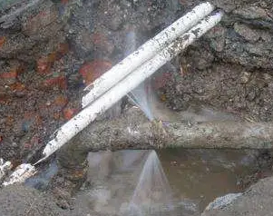 潍坊市水管维修费用是多少