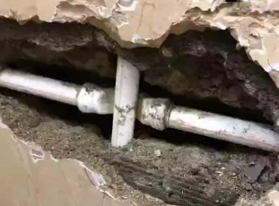 潍坊市水管维修哪家好