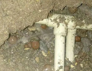 潍坊市卫生间测漏