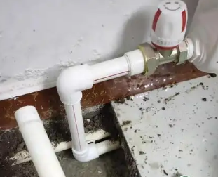 潍坊市卫生间测漏水多少钱
