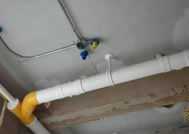 潍坊市水管维修多少钱