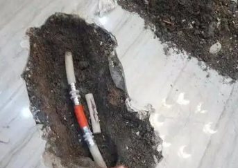 潍坊市卫生间测漏水哪家好