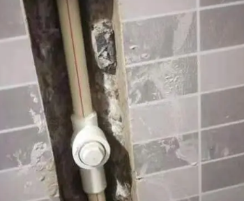 潍坊市卫生间测漏水