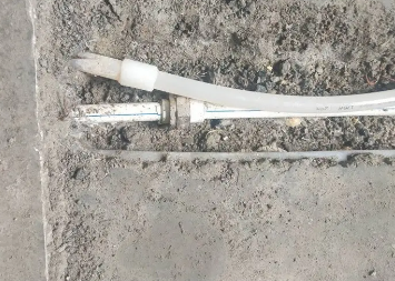 潍坊市卫生间测漏水之解决方法
