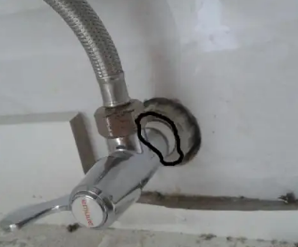潍坊市水管维修多少钱