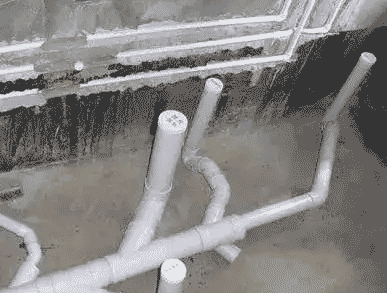 潍坊市卫生间测漏水的原理