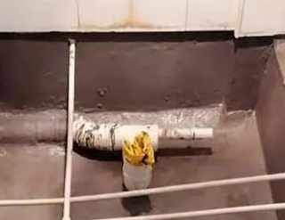 潍坊市卫生间测漏水服务电话
