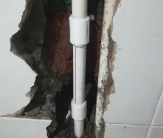 潍坊市卫生间测漏水的相关案例