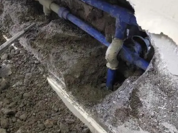 潍坊市卫生间测漏水哪家好