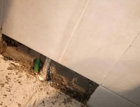 潍坊市测漏水公司为您专业分享下检漏仪器准确定位的方法有什么特点?