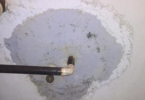 潍坊市测漏水公司分享如何自检漏水