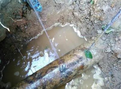潍坊市卫生间测漏水公司分享下我们可以检测到轻微的漏水和水压吗？
