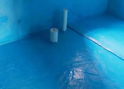 潍坊市卫生间防水公司分享防水小知识