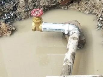 潍坊市漏水检测电话多少