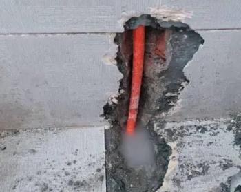 潍坊市漏水检测哪家好