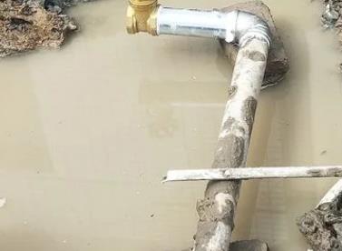 潍坊市测漏水公司电话